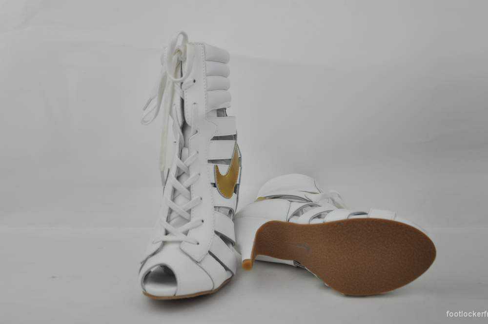 Nike Sandale Talons hauts pascher discount aprixreduit nike a talon aiguille prix pascher